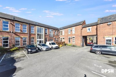 Property on Peel Street, LS27 8RN