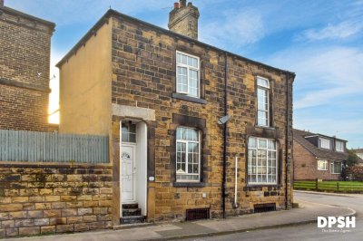 Property on Gladstone Terrace, LS27 9LE
