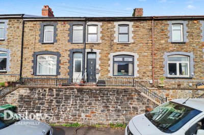 Terraced