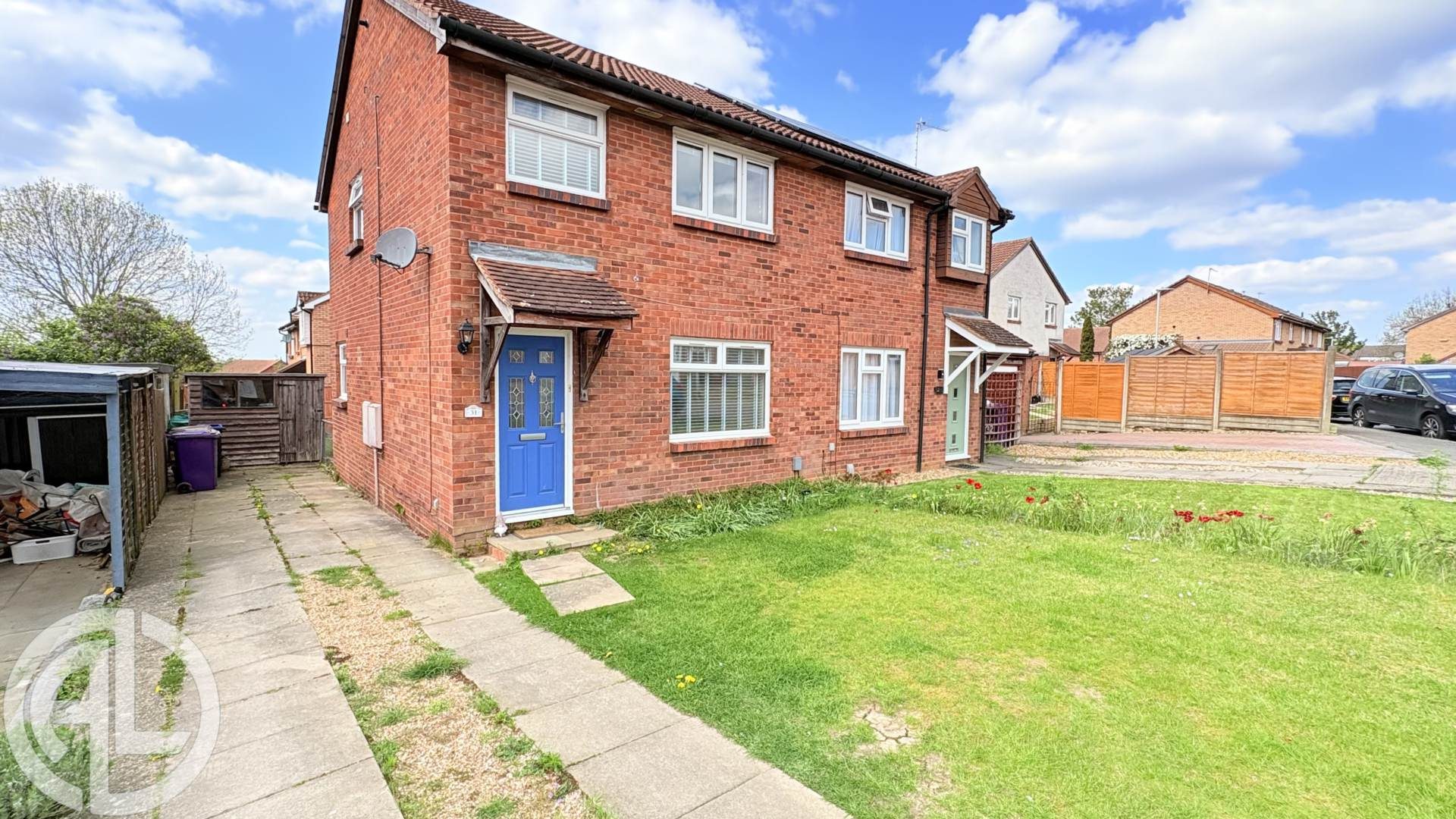 Semi-Detached