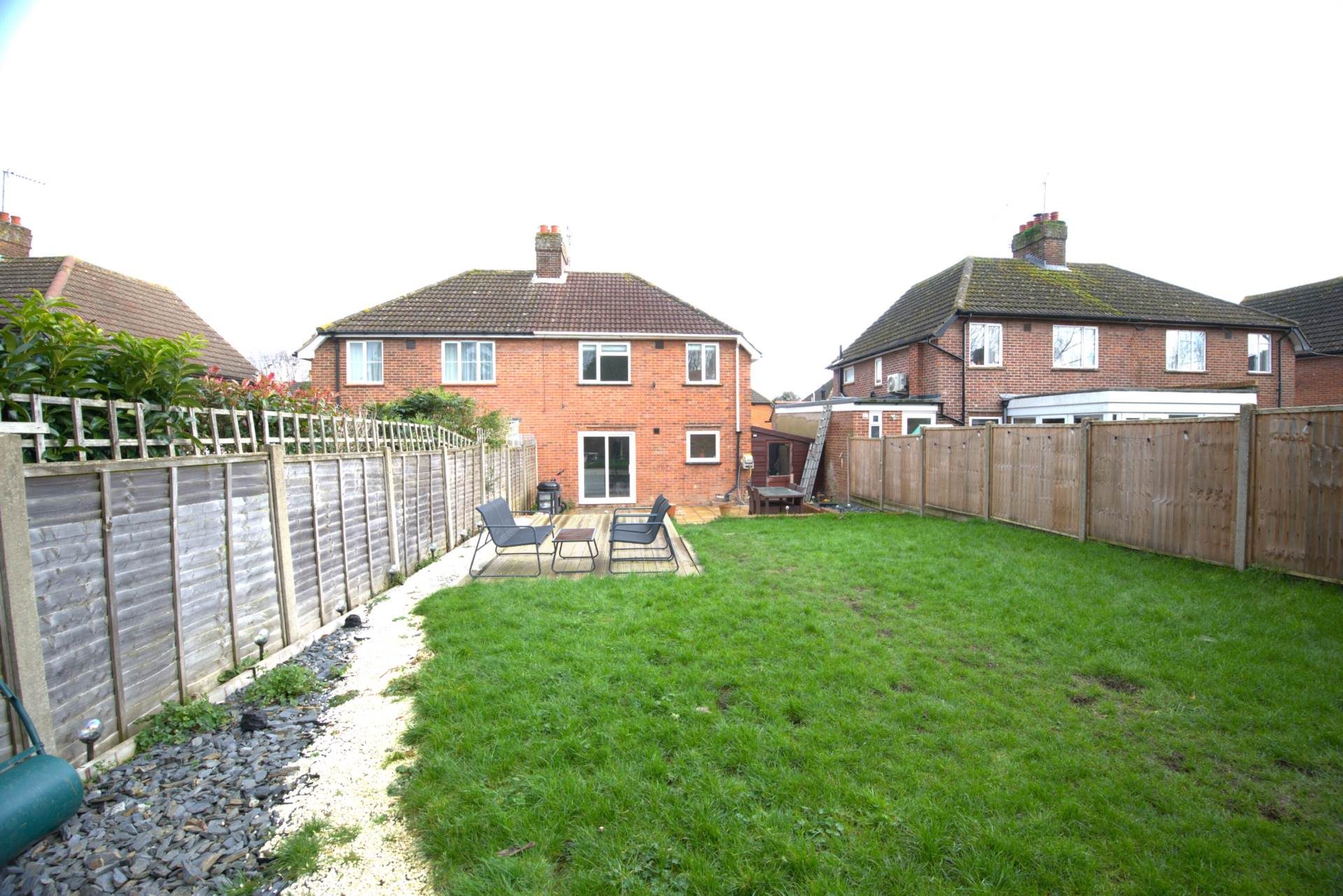 Semi-Detached