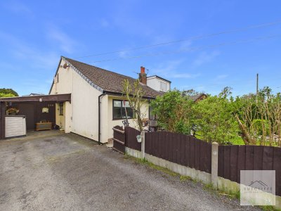 Property on Croston Road, PR3 1HQ