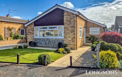 Property on New Sporle Road, PE37 7RH