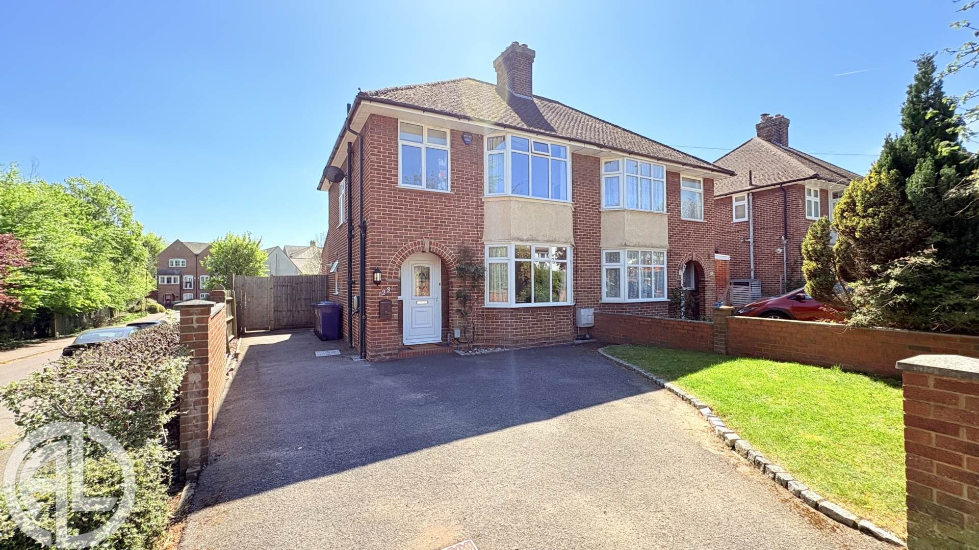 Semi-Detached