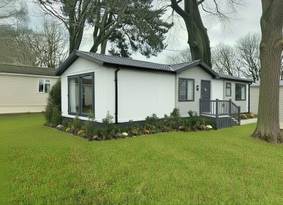 Property on Padiham Road, BB12 6PB