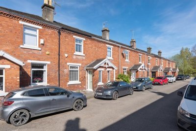 Property on Thistle Street, PA2 9PR
