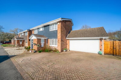 Property on Puxton Drive, DY11 5HT