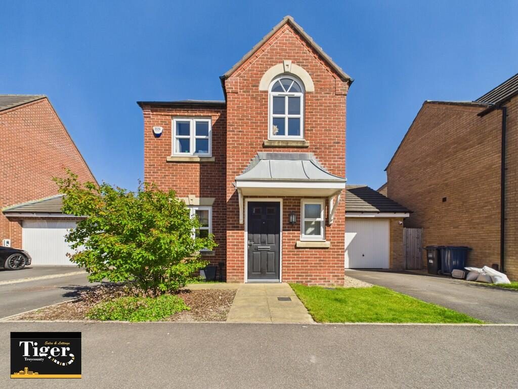 Detached House