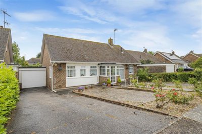 Property on Fairways Close, BN25 4EG