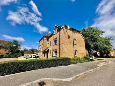 Property on Blackthorn Road, CT3 4GA