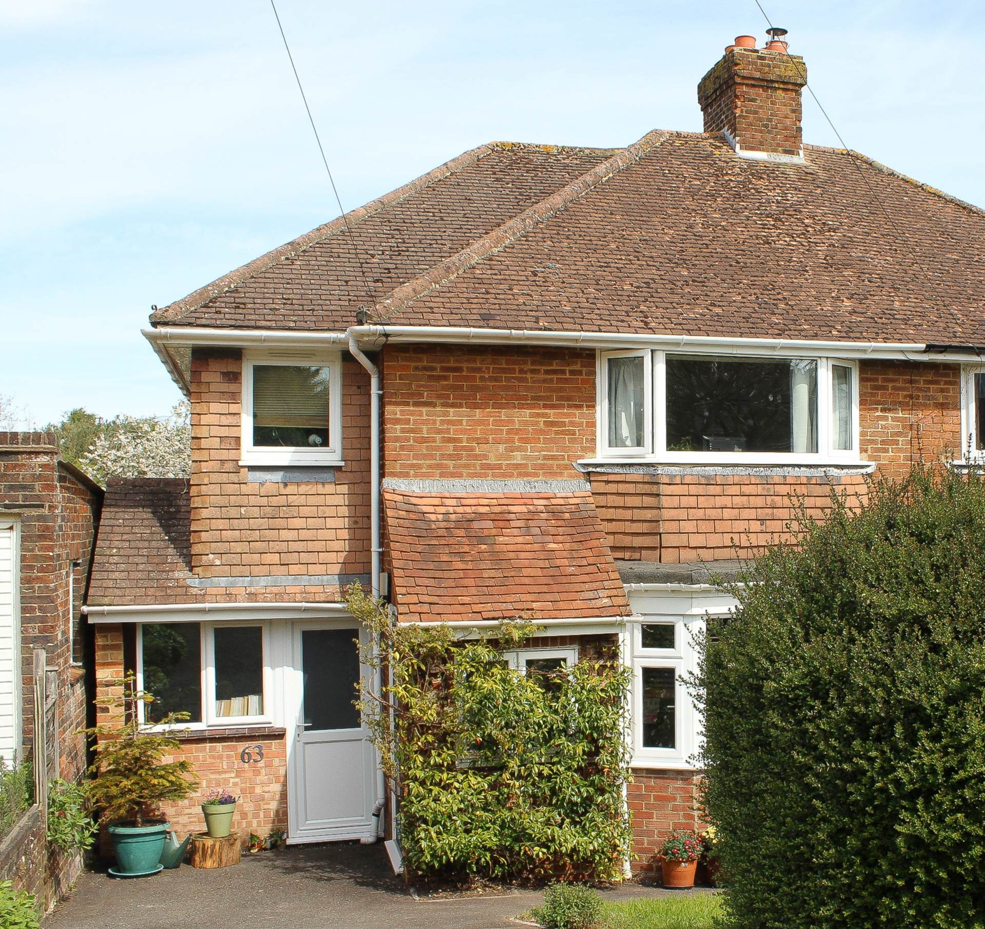 Semi-Detached