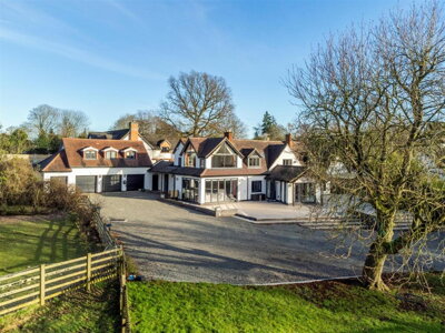 Property on Stapleton Lane, LE9 7QJ