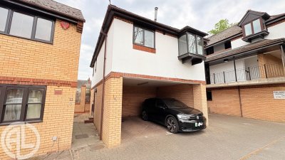 Property on St Annes Road, SG5 1QB