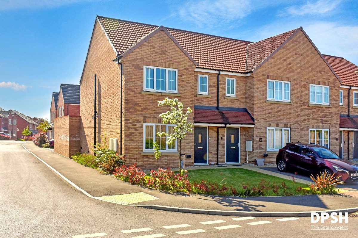 Golden Grove, Churwell, Leeds