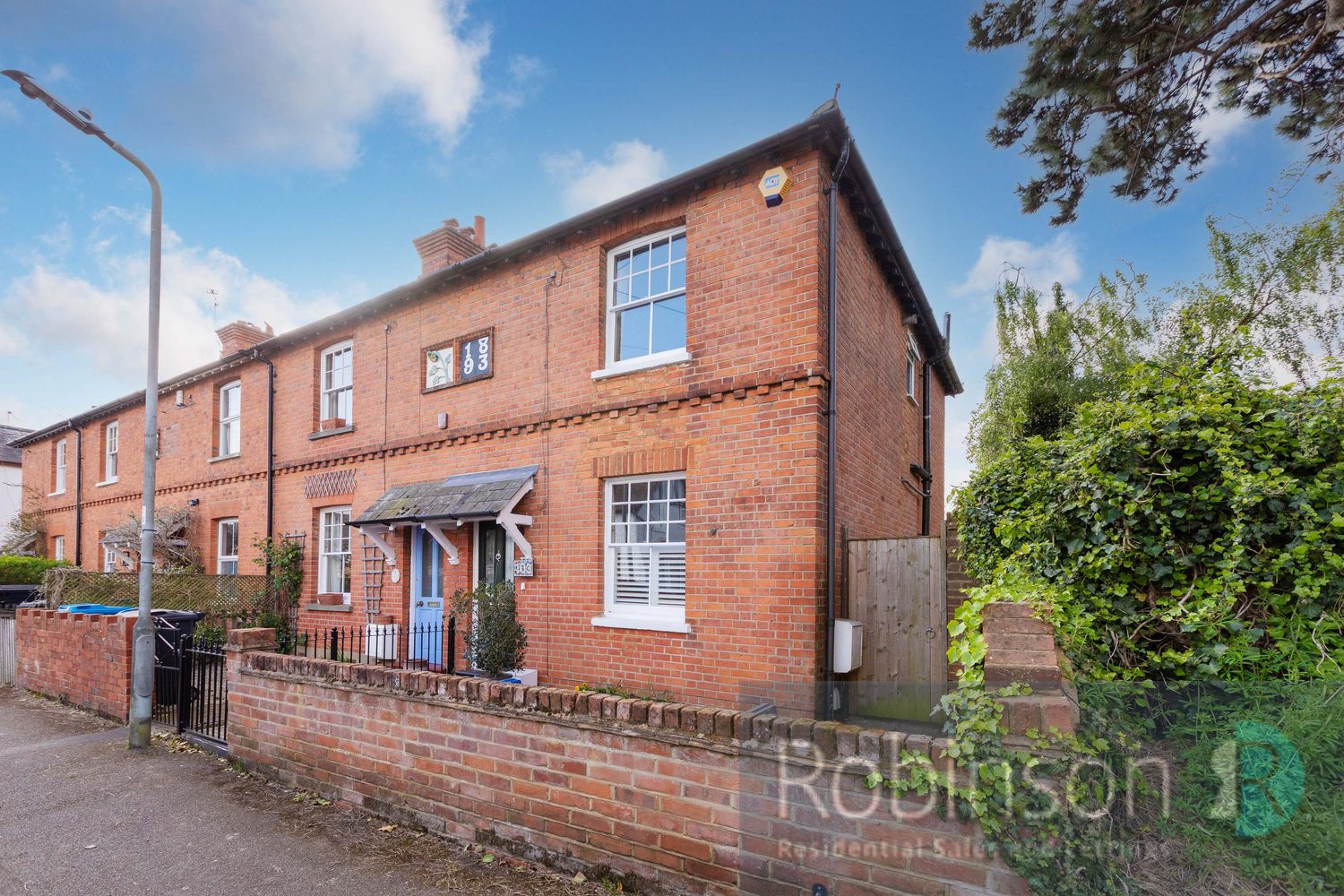 Penyston Road, Maidenhead, Berkshire