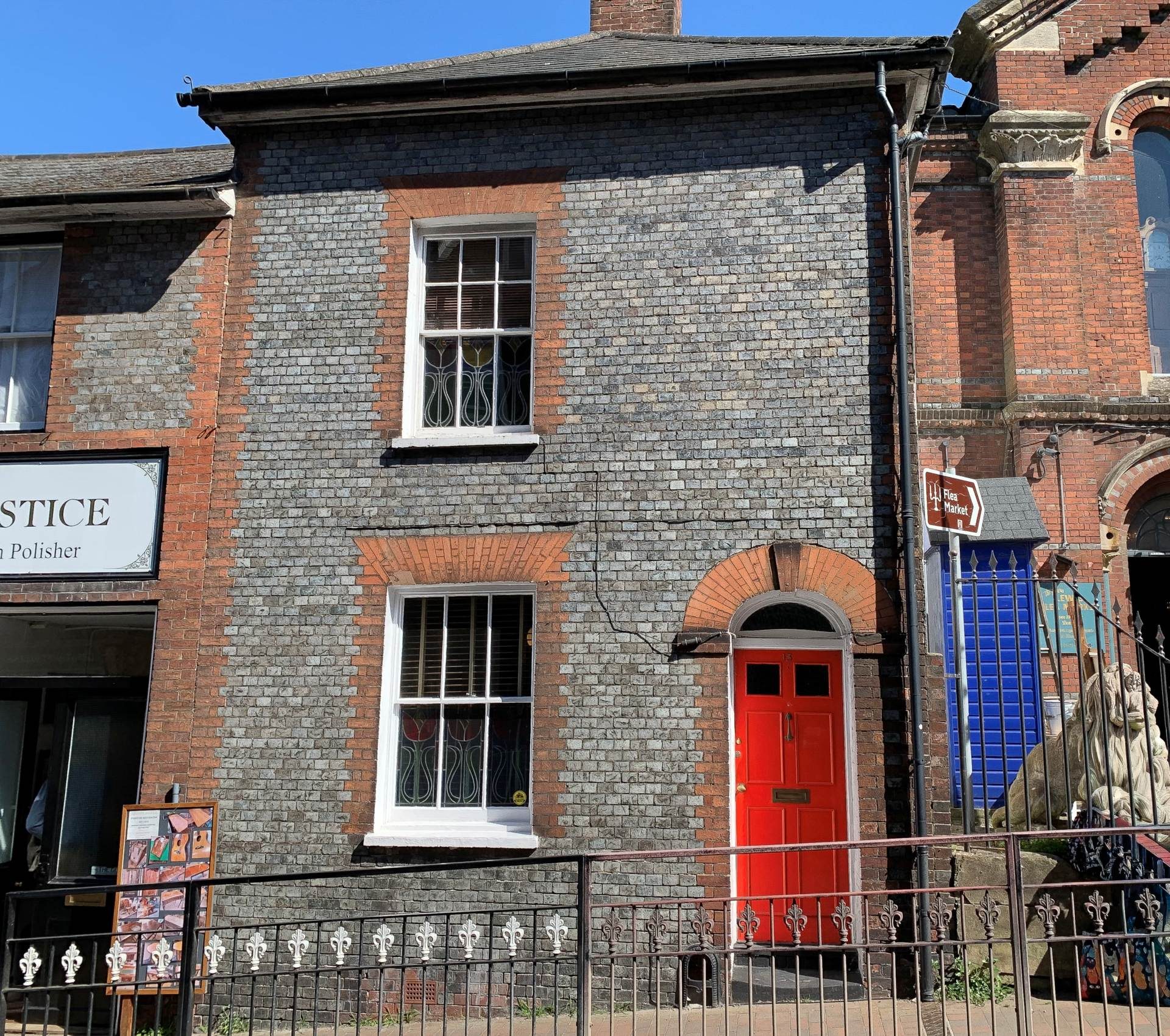 Semi-Detached