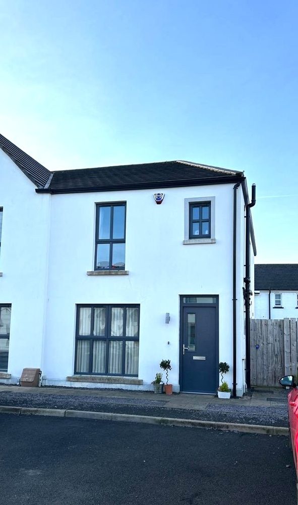 Semi-Detached
