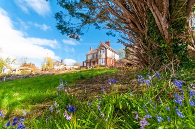 Property on Brecon Road, SA9 1HF