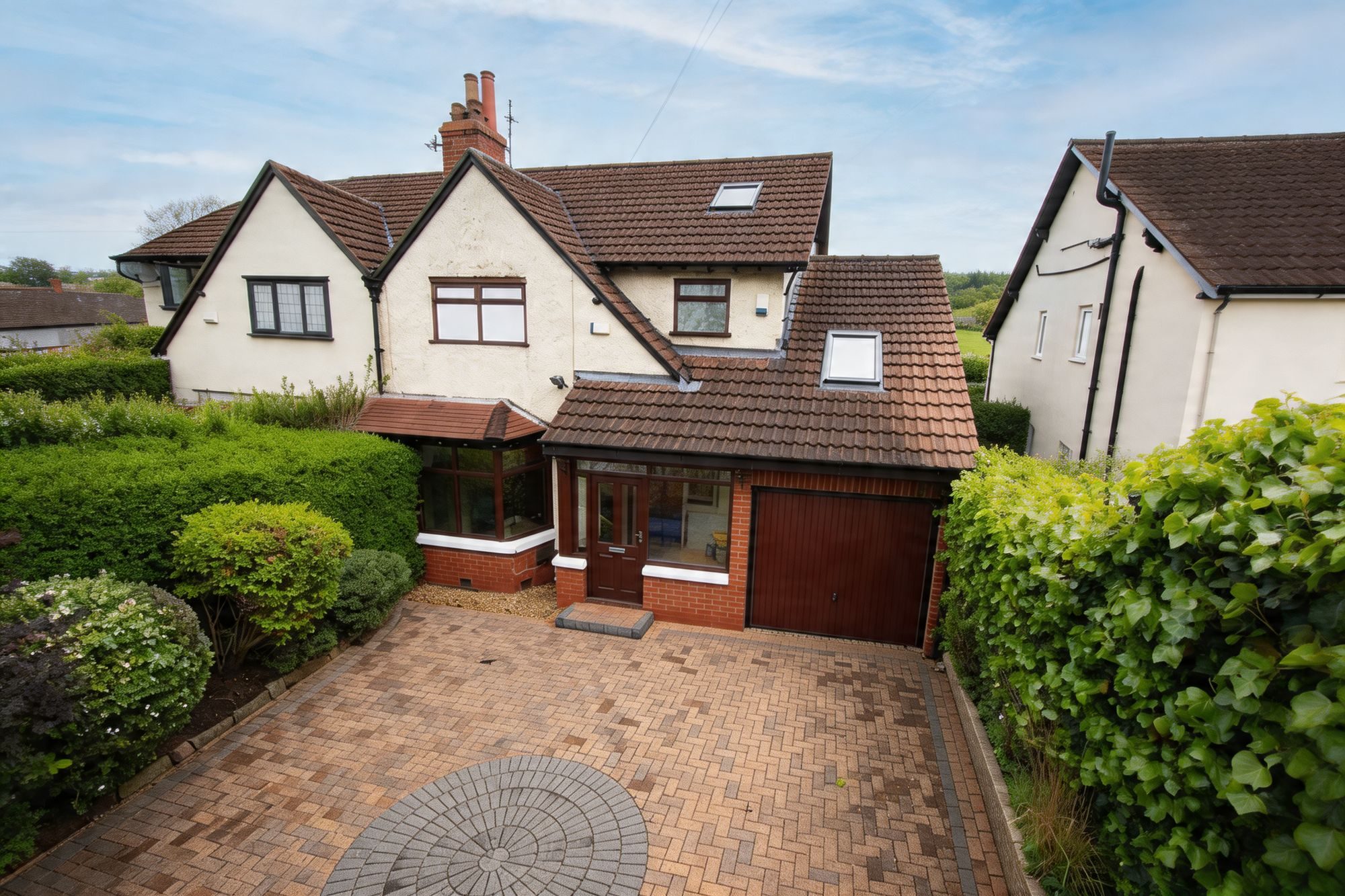 Semi-Detached