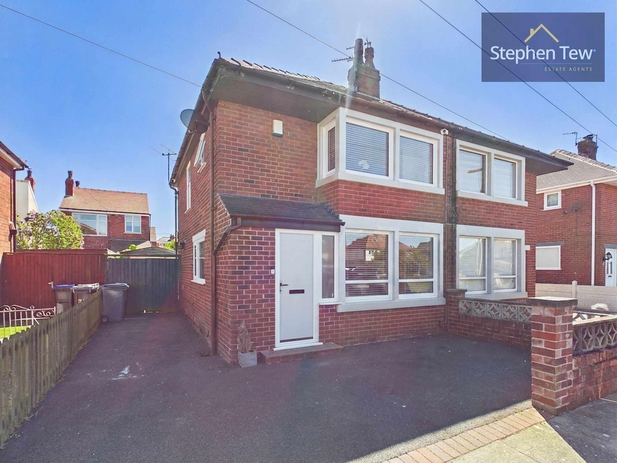 Semi-Detached