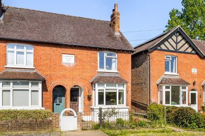 Property on Russ Hill, RH6 0EJ