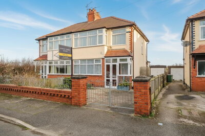 Property on The Ridgeway, CH47 9SB