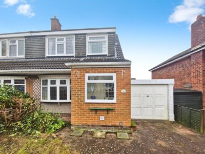 Semi-Detached