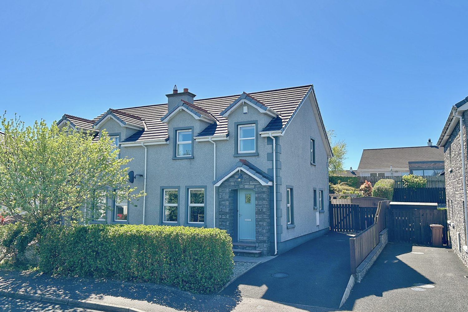 Semi-Detached