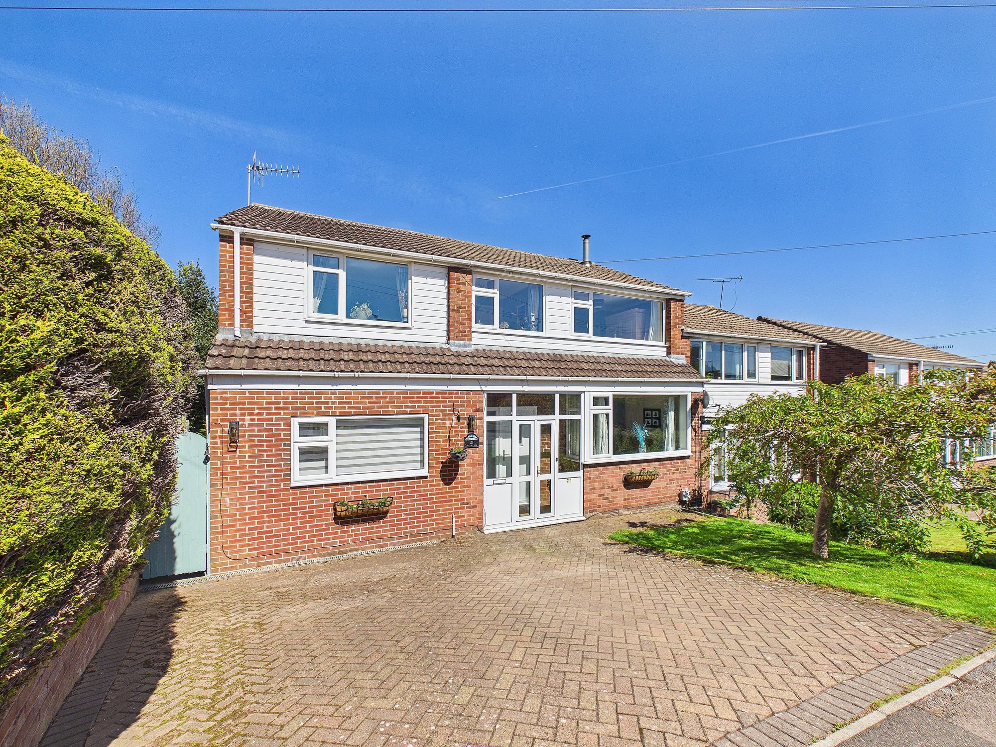 Semi-Detached