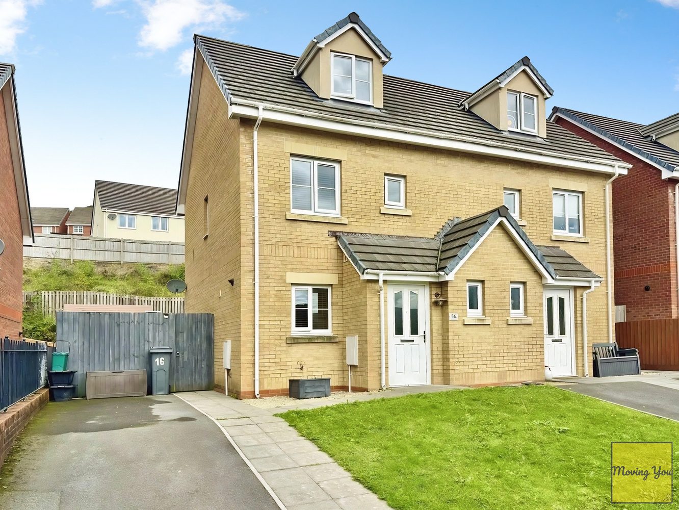 Semi-Detached