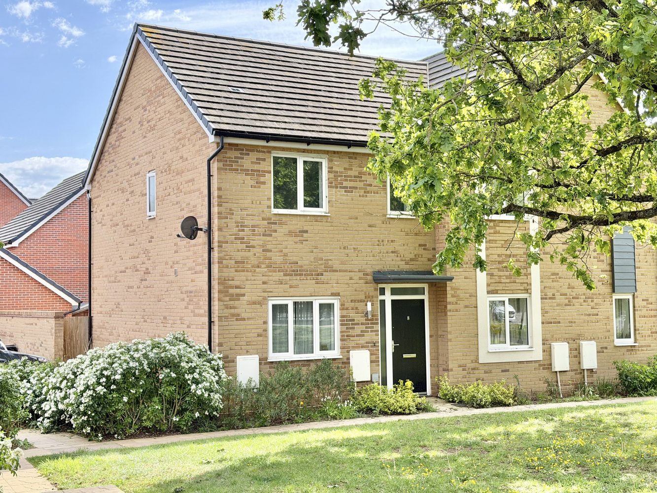 Semi-Detached