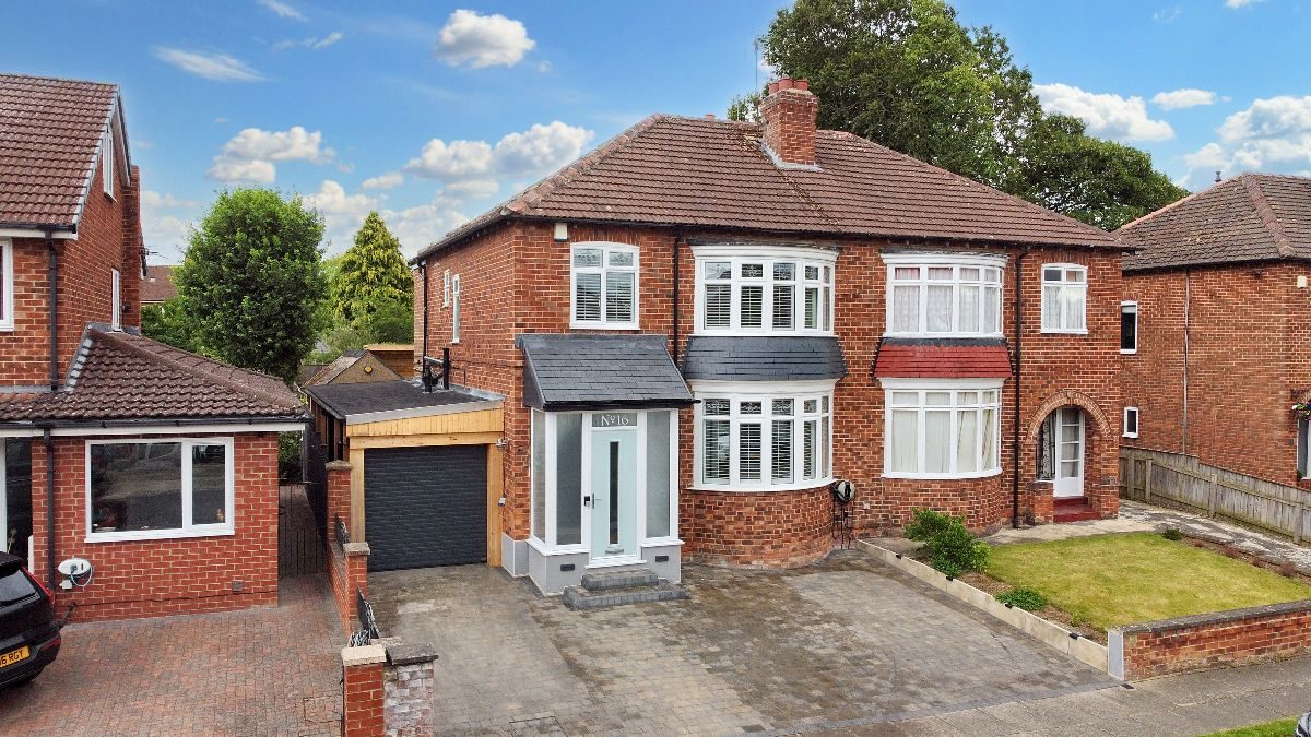 Semi-Detached