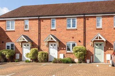 Property on Truckle Road, SP4 7GP