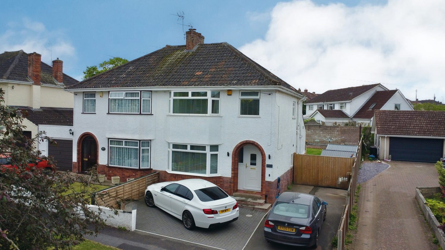 Semi-Detached