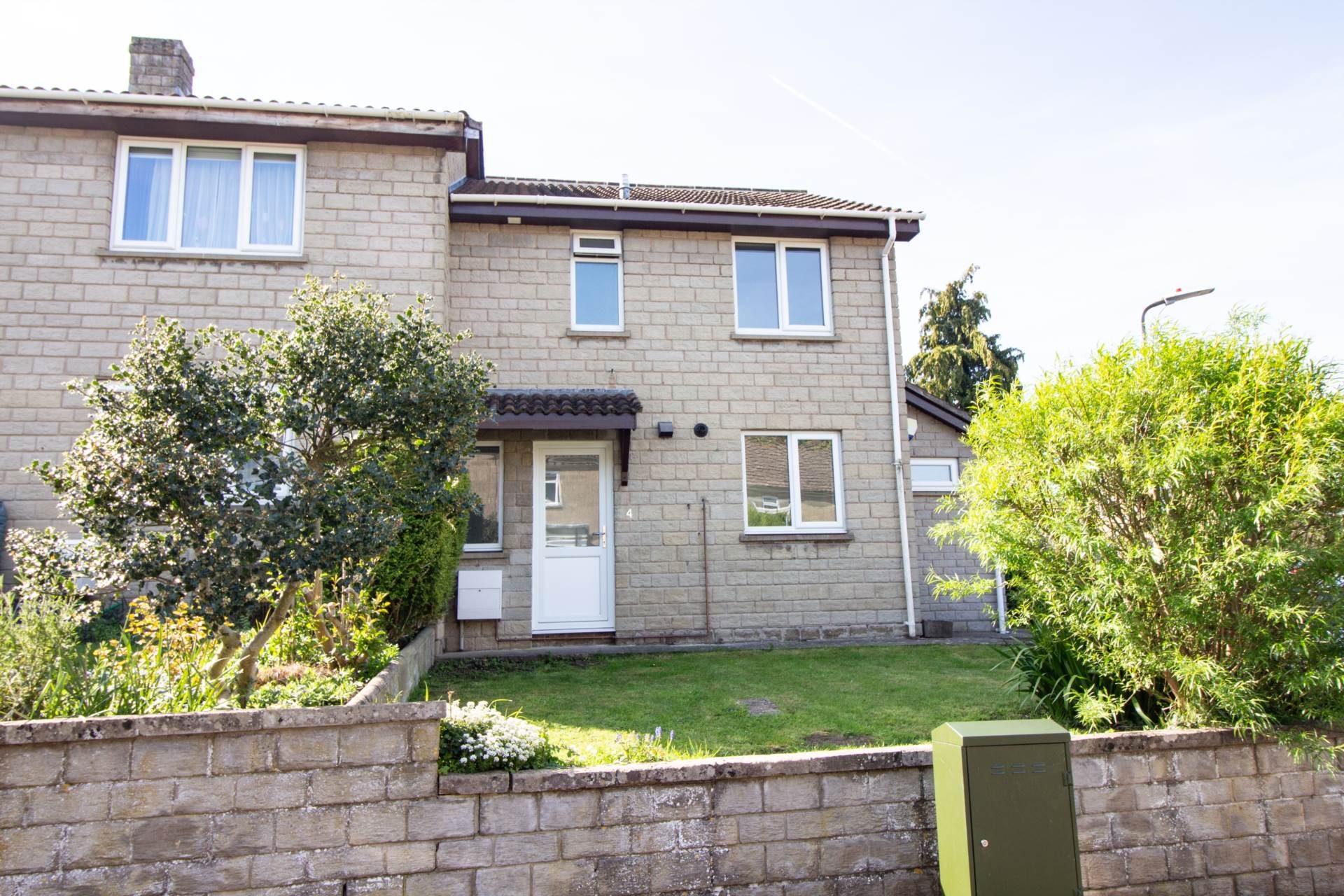 Semi-Detached