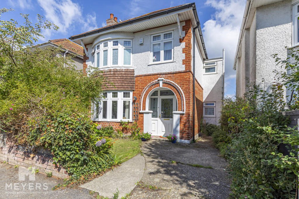 Detached House