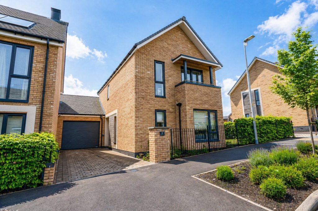 Detached House