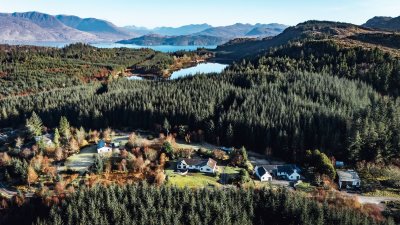 Property on IV52 8TY