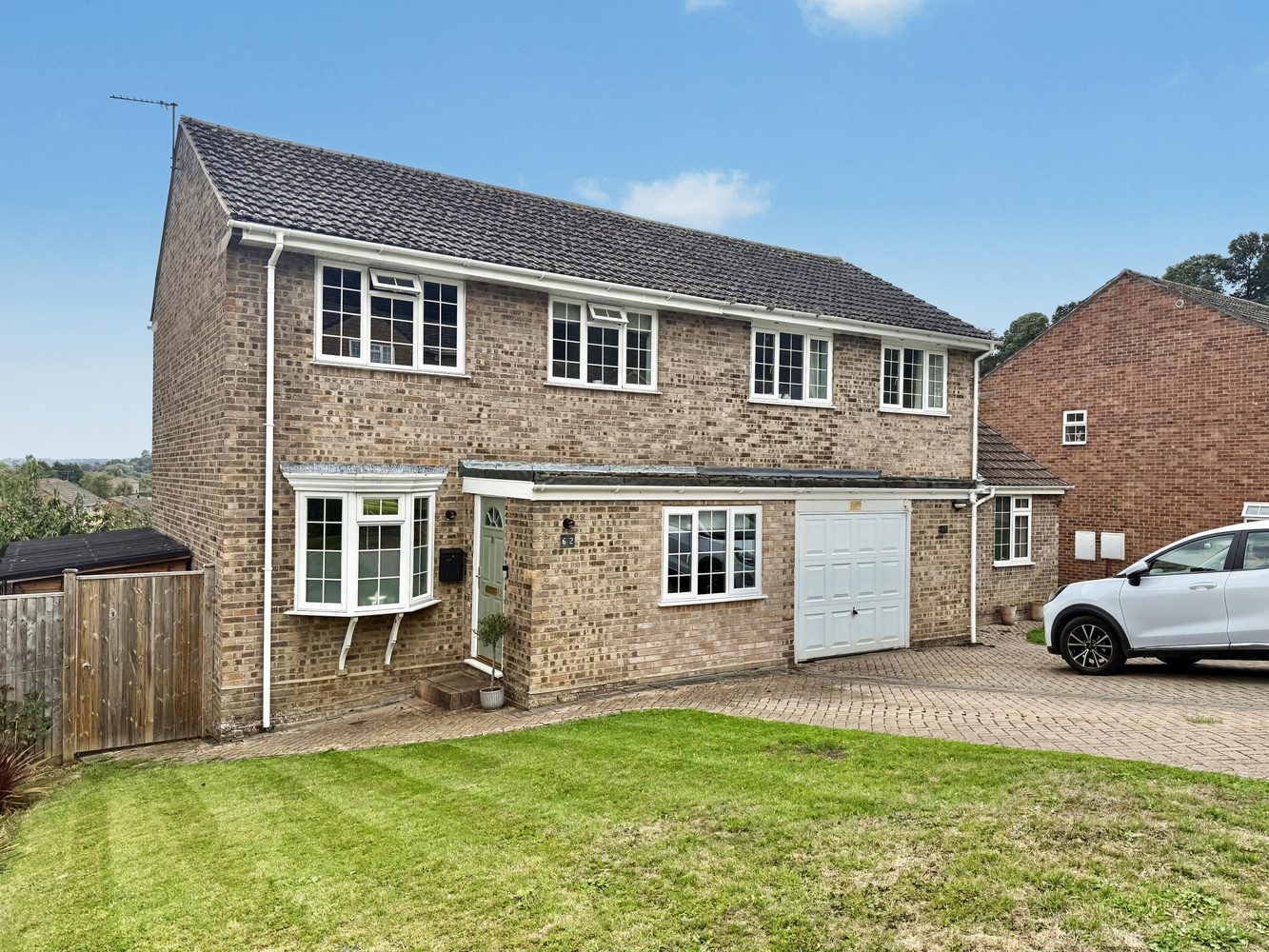 Semi-Detached