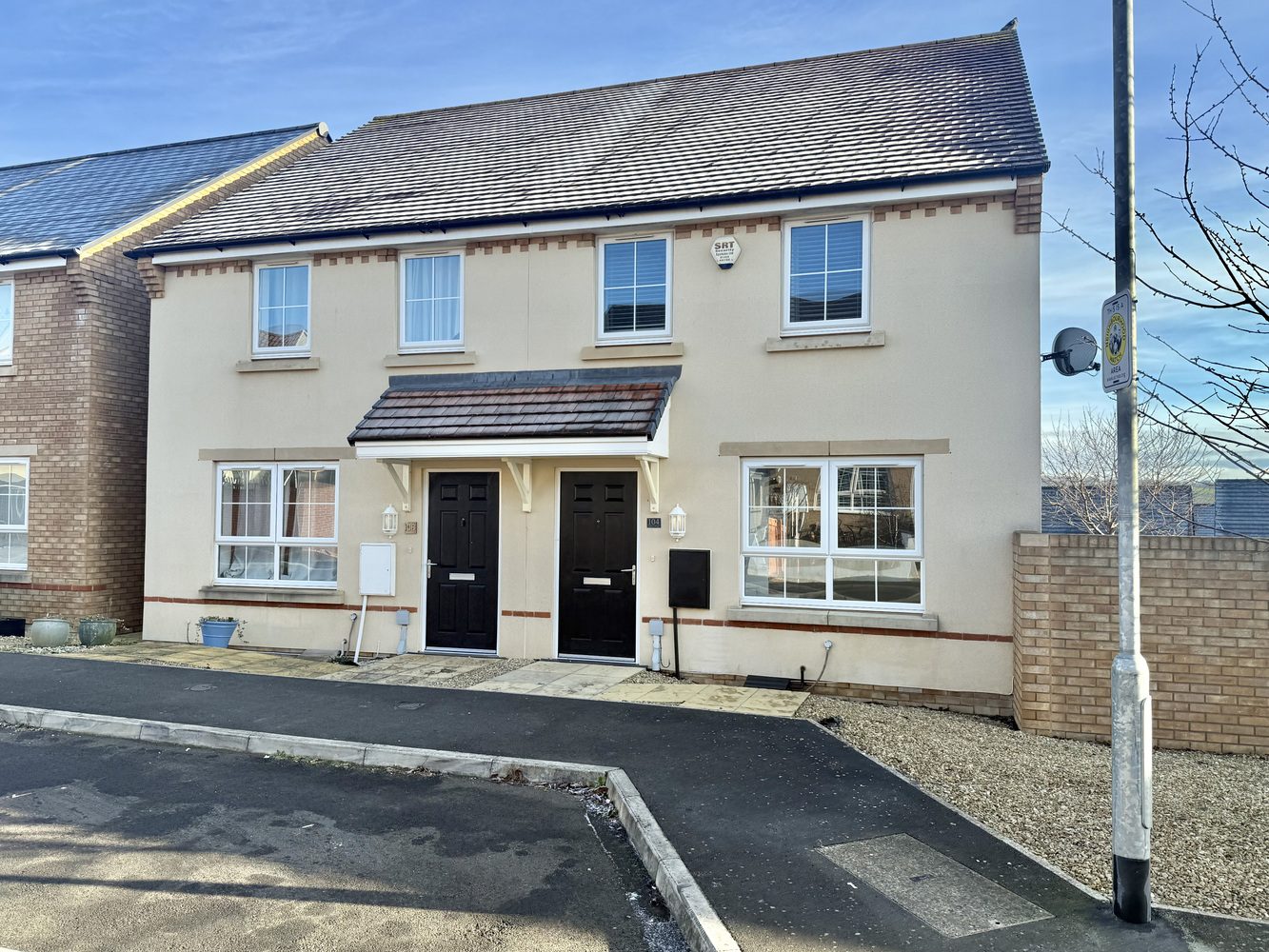Semi-Detached