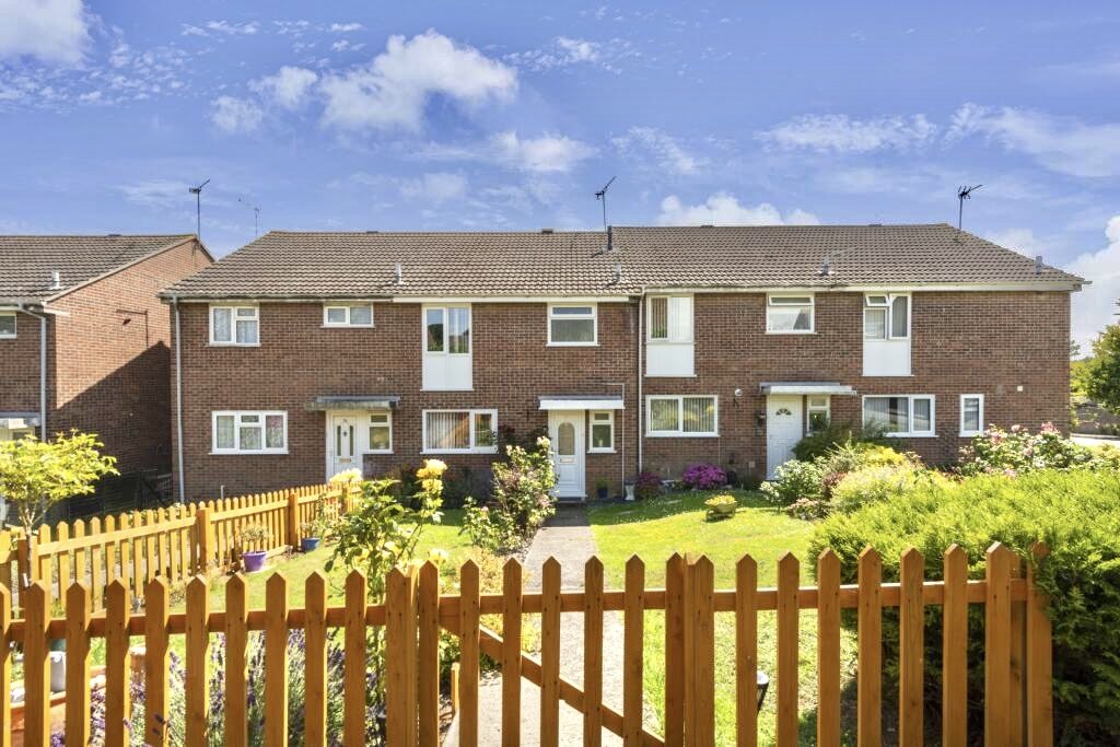 Terraced