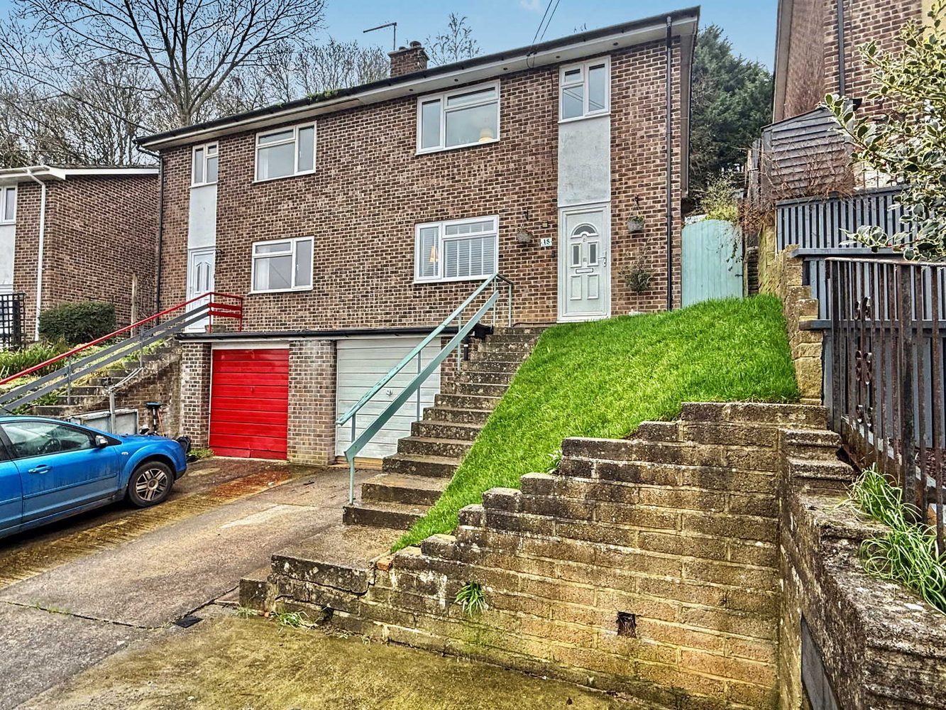 Semi-Detached