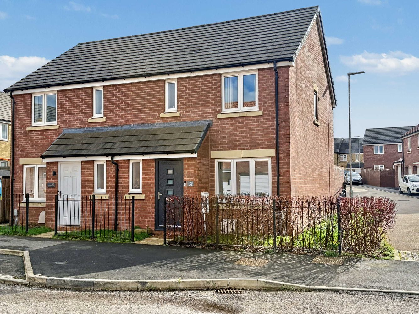 Semi-Detached