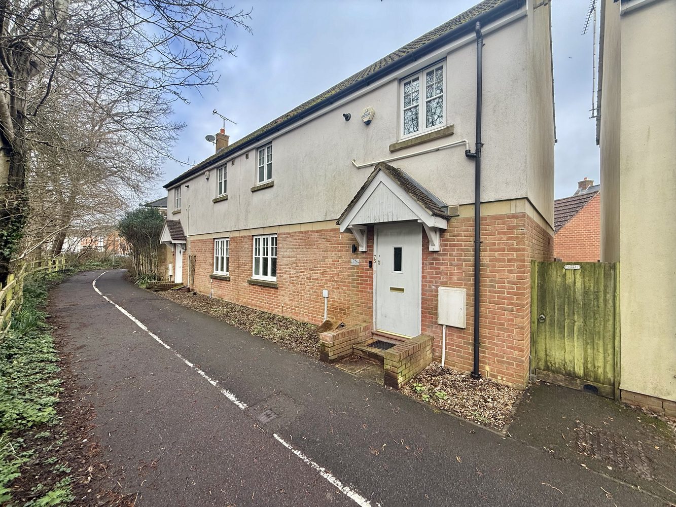 Semi-Detached