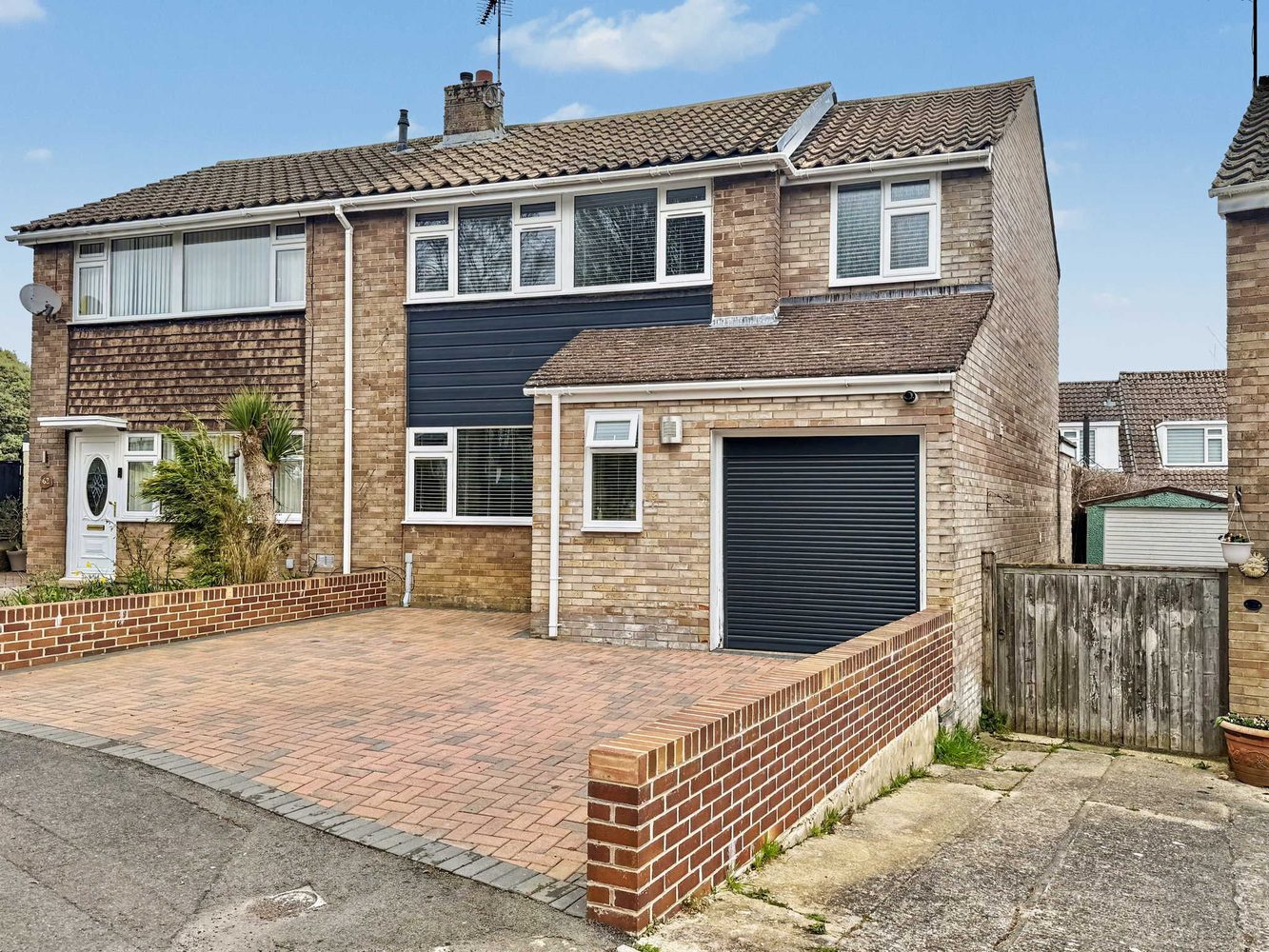 Semi-Detached
