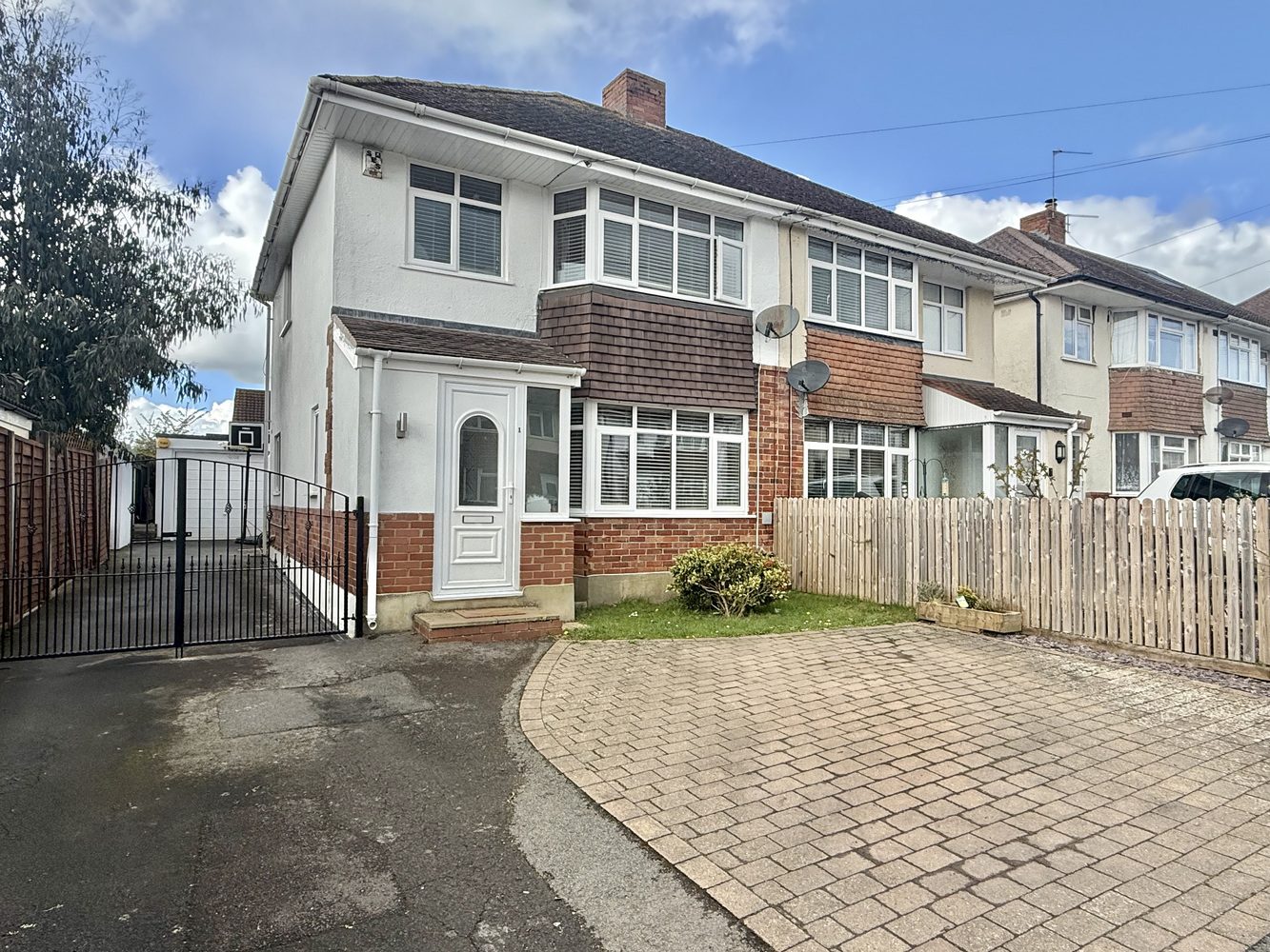 Semi-Detached