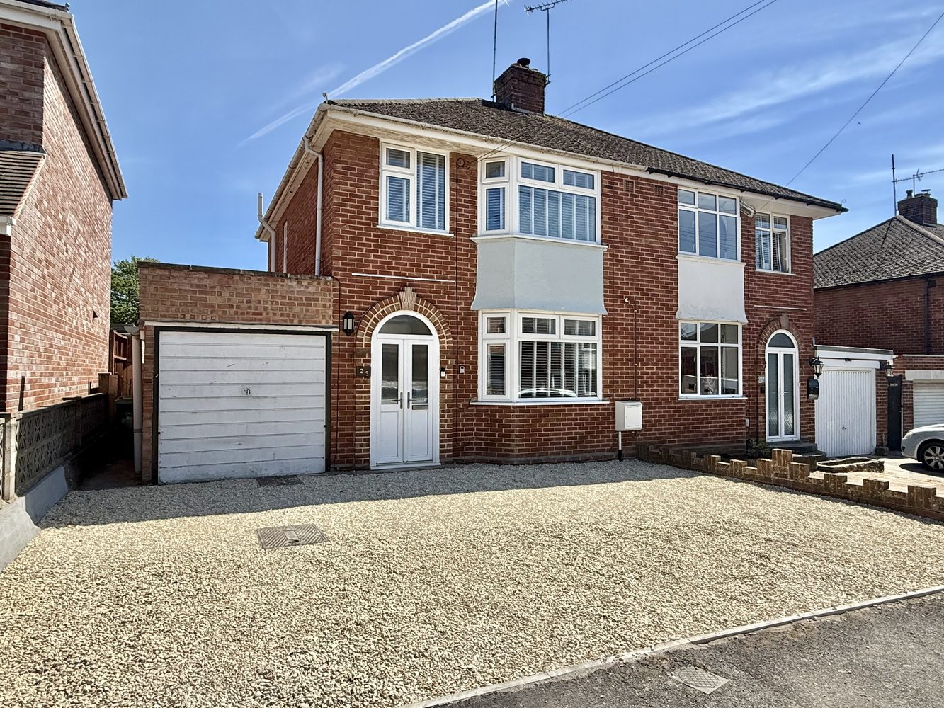 Semi-Detached