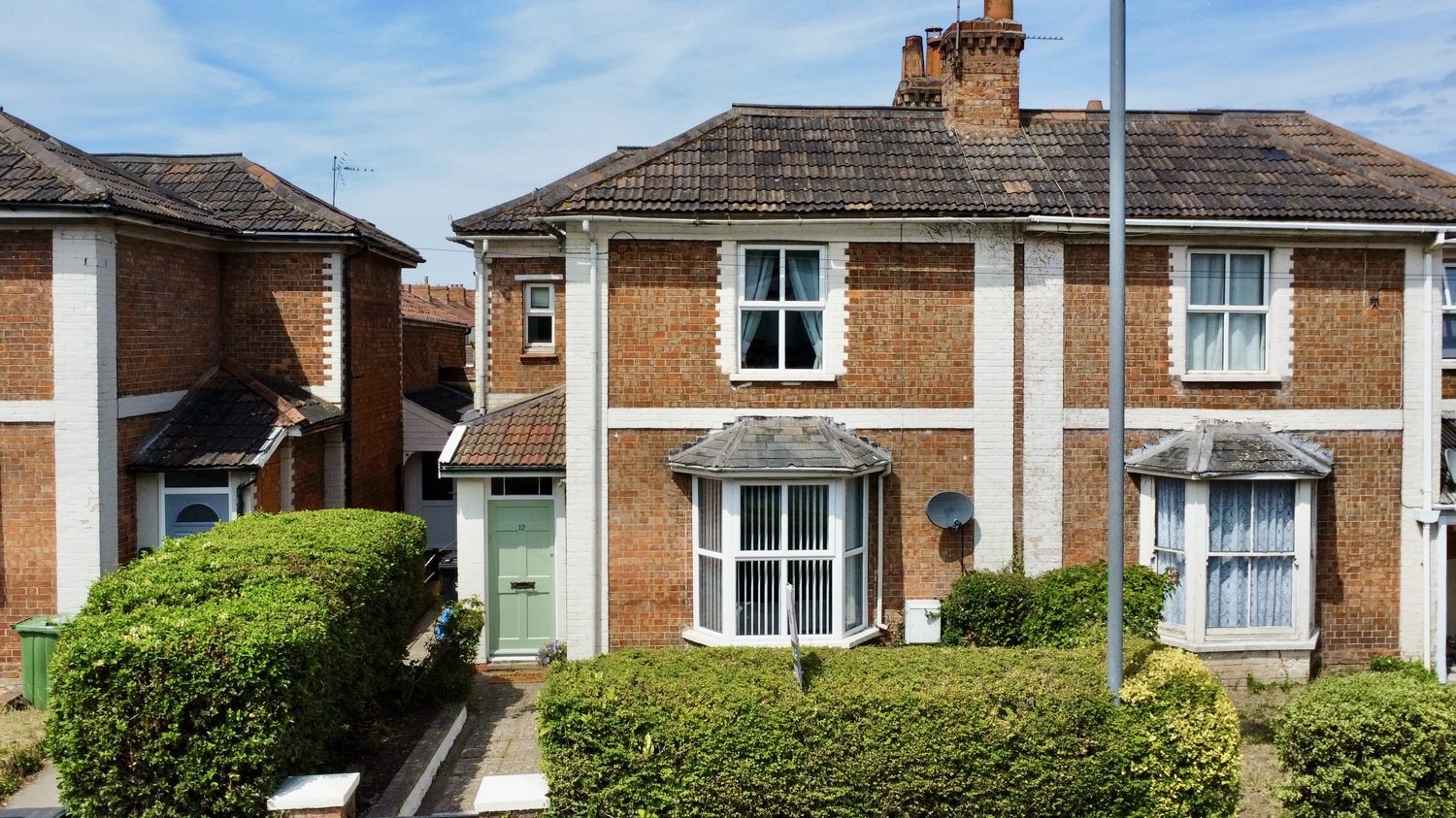 Semi-Detached