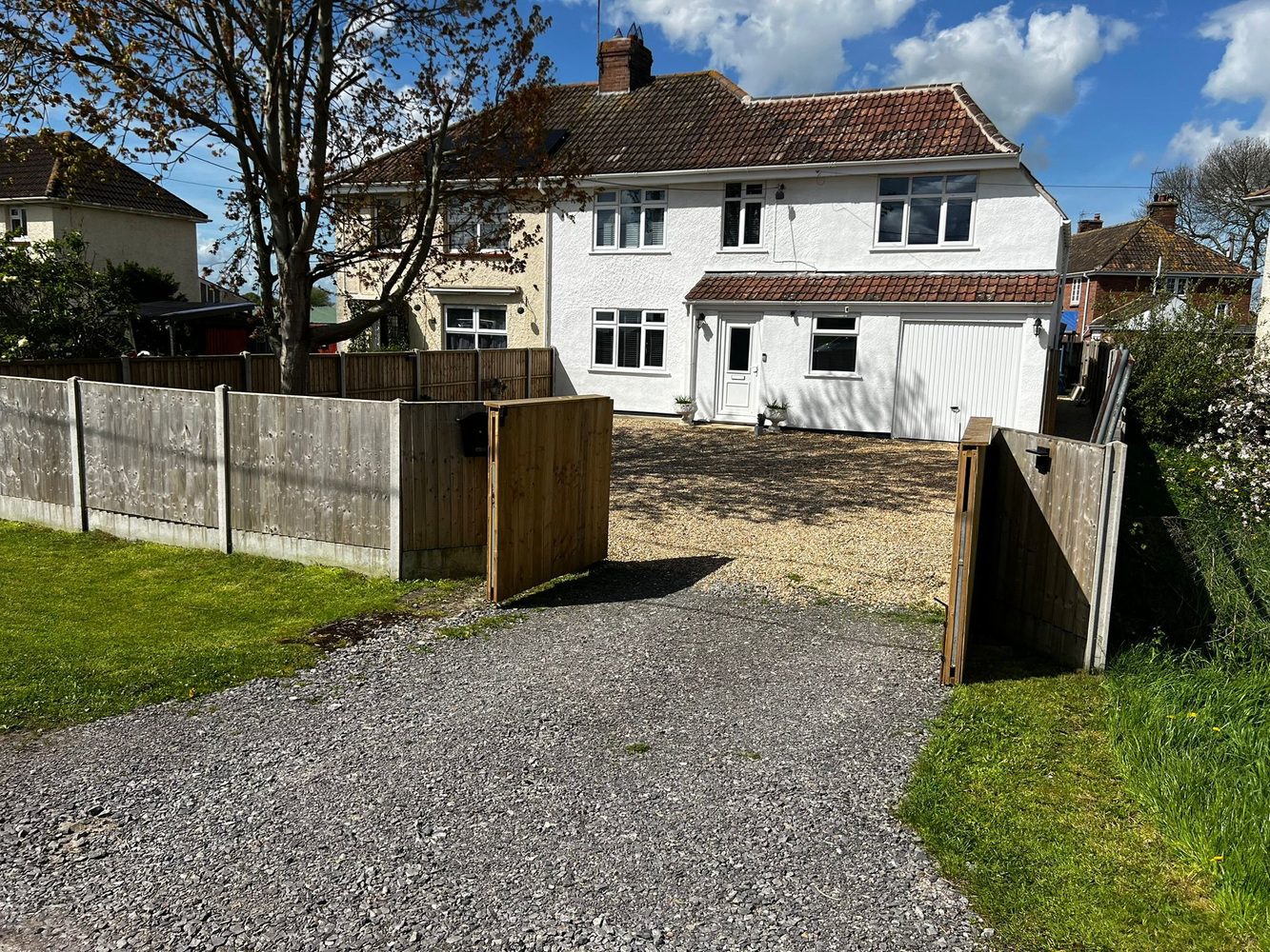 Semi-Detached