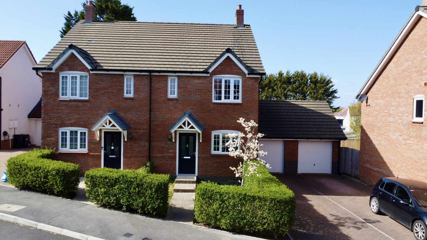 Semi-Detached